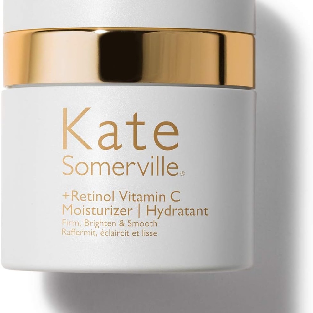 Kate Somerville Retinol Vitamin C Moisturizer - 50 ml